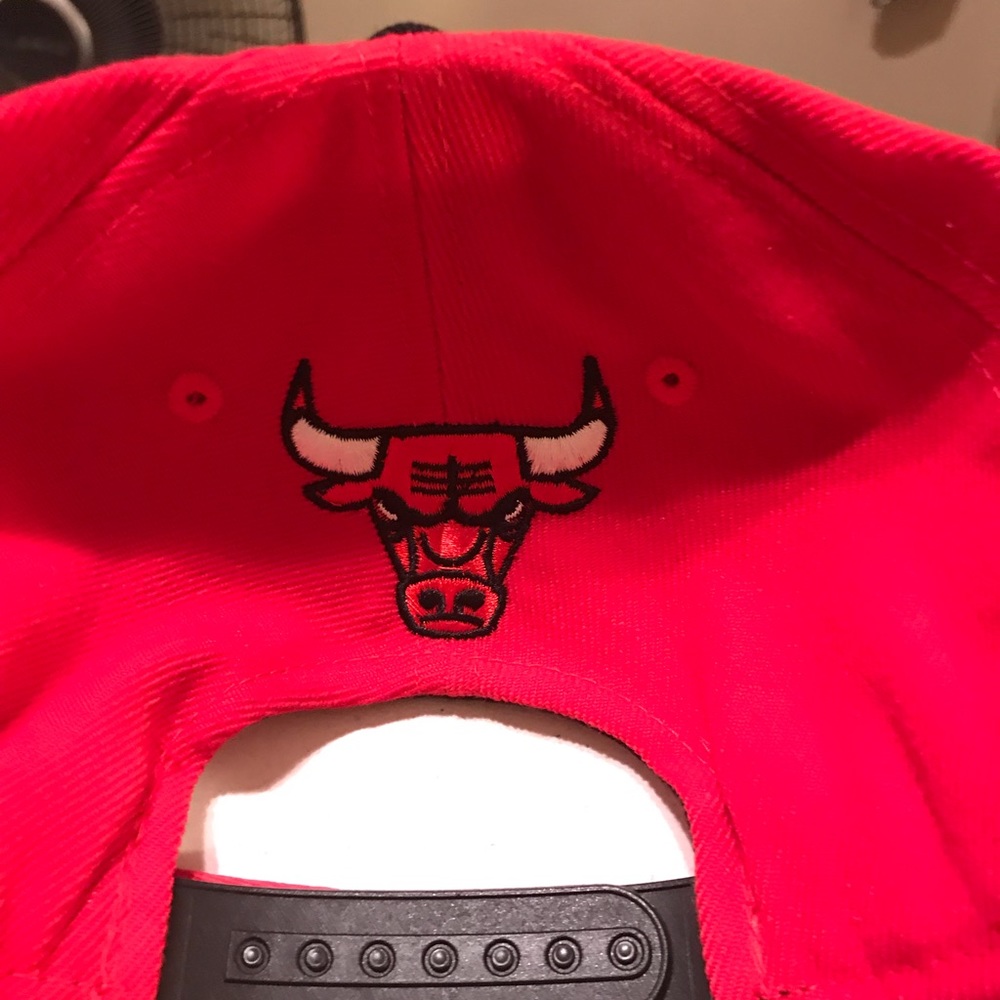 NBA cap - Picture 3 of 3